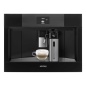 SMEG CMS4104B3 BUILT-IN COFFEE MACHINE AESTHETIC LINEA BLACK