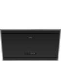 SMEG KV394MB CAPPA ASPIRANTE MURALE 90 CM