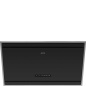 SMEG KV394MB CAPPA ASPIRANTE MURALE 90 CM