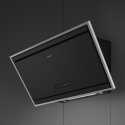 SMEG KV394MB CAPPA ASPIRANTE MURALE 90 CM