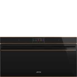 FOUR ÉLECTRIQUE SMEG SFPR9606WTPNR WI-FI DOLCE STIL NOVO 90 CM