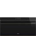 FORNO TERMOVENTILATO PIROLITICO SMEG SFPR9606WTPNR