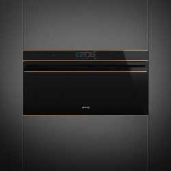 FOUR ÉLECTRIQUE SMEG SFPR9606WTPNR WI-FI DOLCE STIL NOVO 90 CM