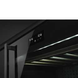 SMEG UNDER COUNTER WINE COOLER CVI638RWN2 DOLCE STIL NOVO