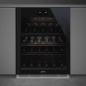 SMEG UNDER COUNTER WINE COOLER CVI638RWN3 DOLCE STIL NOVO