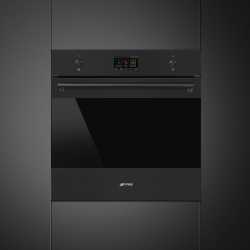 SMEG SO6303APN FORNO COMBINATO MICROONDE