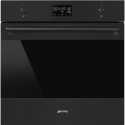 SMEG SO6302M2N COMBI MICROWAVE OVEN AESTHETIC CLASSIC MATT BLACK