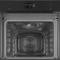 SMEG SO6302M2N EINBAU KOMPAKT-MIKROWELLEN DESIGNLINIEN CLASSICI MATT BLACK