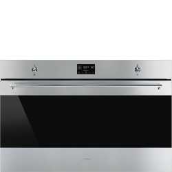SMEG SFP9302TX FORNO TERMOVENTILATO PIROLITICO