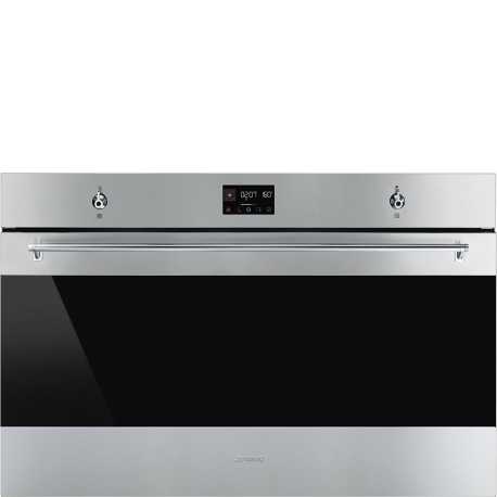 SMEG SFP9302TX FORNO TERMOVENTILATO PIROLITICO