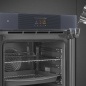 SMEG SOP6104S2PG PYROLITIC OVEN NEPTUNE GREY GALILEO PLATFORM PYROSTEAM