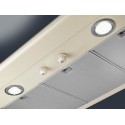 CAPPA A PARETE SMEG KC19POE PANNA ESTETICA CORTINA 90 CM