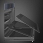 SMEG SOP6104S2PG PYROLITIC OVEN NEPTUNE GREY GALILEO PLATFORM PYROSTEAM