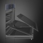 SMEG SOP6104TPG HORNO PIROLÍTICO TERMO VENTILADO NEPTUNE GREY