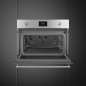 FORNO A MICROONDE SMEG SO4301M0X