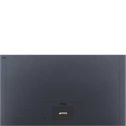 SMEG SIA1963DG INDUCTION HOB NEPTUNE GREY 90 CM