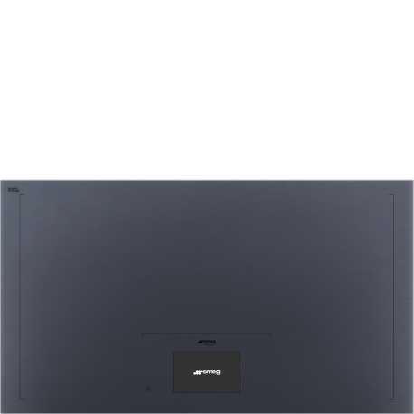 SMEG SIA1963DG INDUCTION HOB NEPTUNE GREY 90 CM