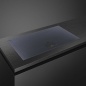 SMEG SIA1963DG INDUCTION HOB NEPTUNE GREY 90 CM