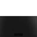 SMEG SIM3964MB INDUCTION HOB MATT BLACK CERAMIC GLASS 90 CM