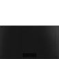 SMEG INDUKTIONSKOCHFELD SIM3964MB MATT SCHWARZ 90 CM