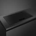 SMEG SIM3964MB INDUCTION HOB MATT BLACK CERAMIC GLASS 90 CM
