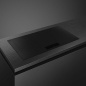 SMEG SIM3964MB INDUCTION HOB MATT BLACK CERAMIC GLASS 90 CM