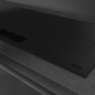 SMEG SIM3964MB INDUCTION HOB MATT BLACK CERAMIC GLASS 90 CM