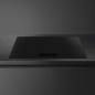 SMEG SIM3964MB INDUCTION HOB MATT BLACK CERAMIC GLASS 90 CM