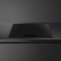 SMEG SIM3844MB INDUCTION HOB MATT BLACK CERAMIC GLASS 80 CM