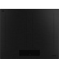 ENCIMERA DE INDUCCIÓN SMEG SIM3644MB 60 CM NEGRO MATE