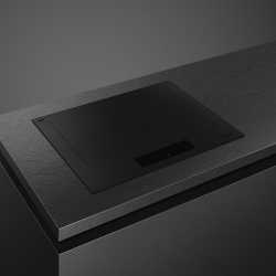 SMEG INDUCTION HOB SIM3644MB 60 CM MATT BLACK
