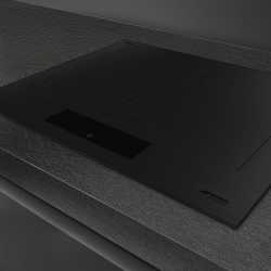 SMEG INDUCTION HOB SIM3644MB 60 CM MATT BLACK