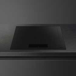 SMEG INDUKTIONSKOCHFELD SIM3644MB 60 CM MATT SCHWARZ