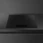 ENCIMERA DE INDUCCIÓN SMEG SIM3644MB 60 CM NEGRO MATE