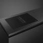 SMEG HOBD472D2 TABLE DE CUISSON AVEC HOTTE INTÉGRÉE NOIR 70 CM