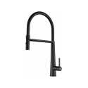 FRANKE ICON SEMI-PRO EINHAND SPÜLTISCHMISCHER BLACK MATT