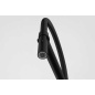 FRANKE ICON SEMI-PRO EINHAND SPÜLTISCHMISCHER BLACK MATT