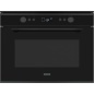 FRANKE MYTHOS FMY 45 MW XS COMBI MICROWAVE OVEN H 45 CM SATIN BLACK STEEL