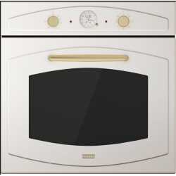 FRANKE COUNTRY FCO 86 H MULTIFUNCTION OVEN PEARL WHITE