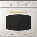 FRANKE COUNTRY FCO 86 H MULTIFUNCTION OVEN PEARL WHITE