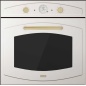 FRANKE COUNTRY FCO 86 H MULTIFUNCTION OVEN PEARL WHITE