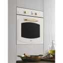 FRANKE COUNTRY FCO 86 H MULTIFUNCTION OVEN PEARL WHITE