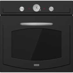 FRANKE COUNTRY FCO 86 H MULTIFUNCTION OVEN BLACK