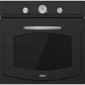 FRANKE COUNTRY FCO 86 H MULTIFUNCTION OVEN BLACK