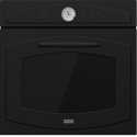 FRANKE COUNTRY FCO 86 H EINBAUBACKOFEN SCHWARZMATT
