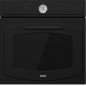 FRANKE COUNTRY FCO 86 H MB MULTIFUNCTION OVEN BLACK MATT