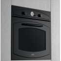 FRANKE COUNTRY FCO 86 H MB MULTIFUNCTION OVEN BLACK MATT