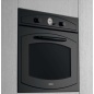 FRANKE COUNTRY FCO 86 H MB MULTIFUNCTION OVEN BLACK MATT