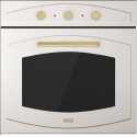 FRANKE COUNTRY FCO 82 H MULTIFUNCTION OVEN PEARL WHITE