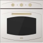 FRANKE COUNTRY FCO 82 H FORNO MULTIFUNZIONE TERMOVENTILATO BIANCO PERLATO